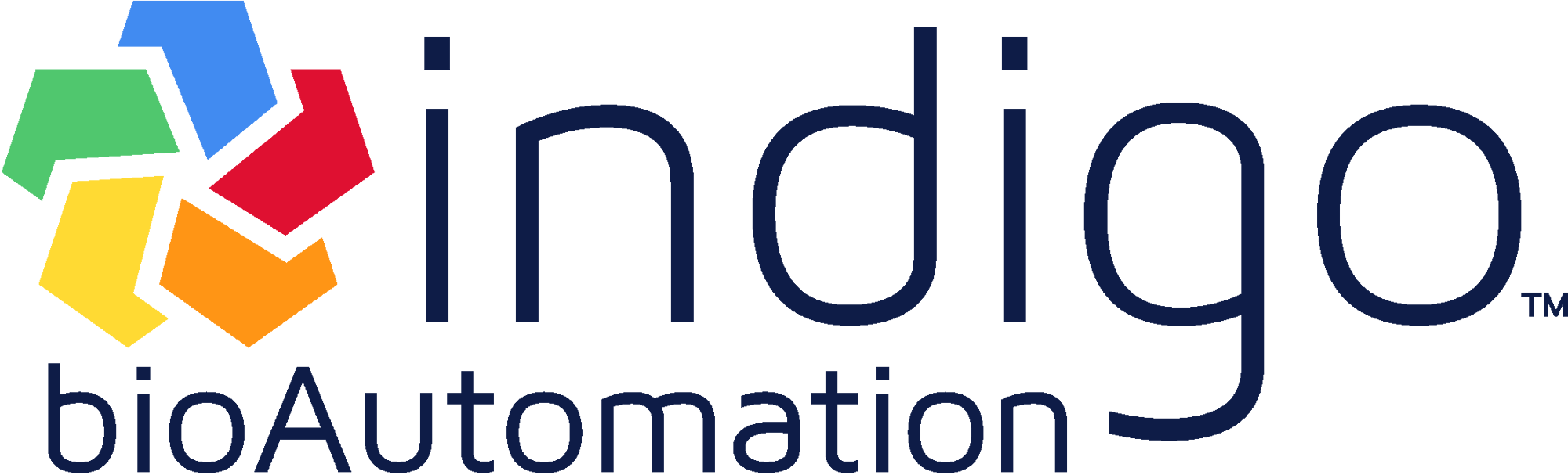 Indigo bioAutomation